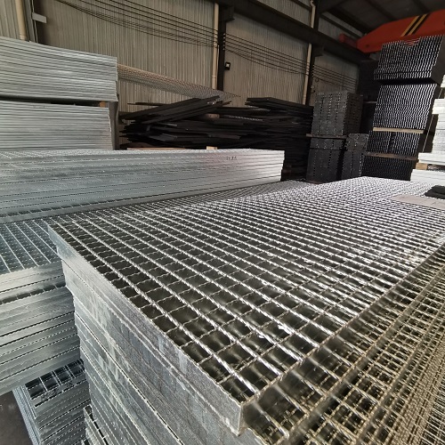 排水沟盖板格栅的市场与竞争力