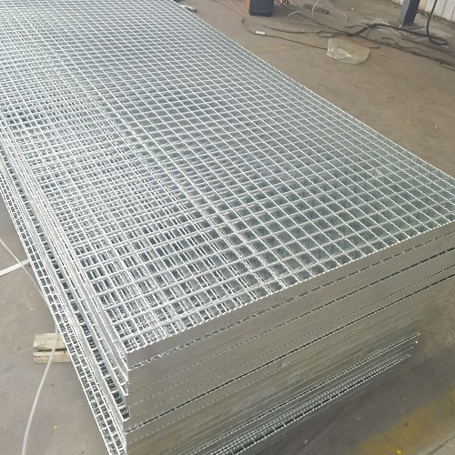 镀锌钢格板时尚与功能并重