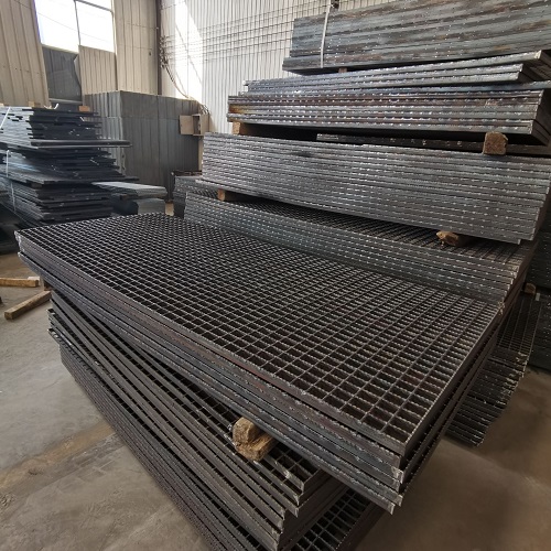 钢格栅板市场价格及选购指南