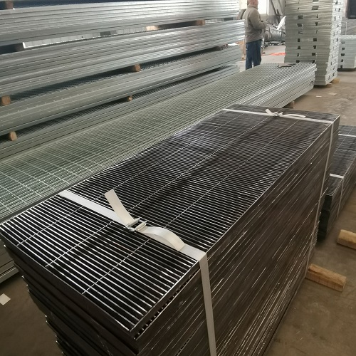 工业厂钢格栅板为什么如此受欢迎