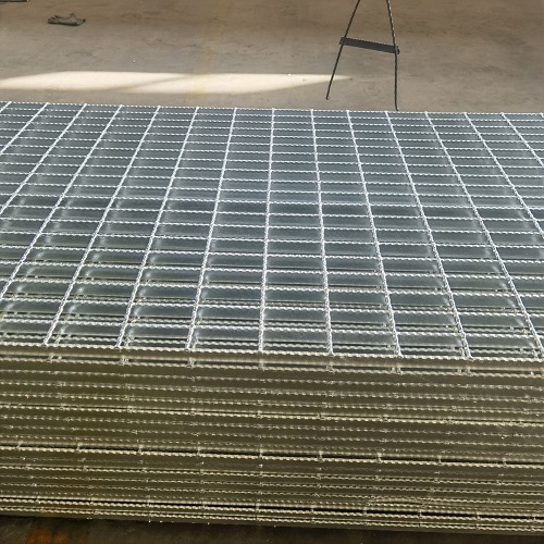 钢格板规格、承重、安装全解析