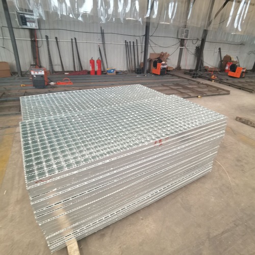 钢格栅板热镀锌和不锈钢的哪种更耐用