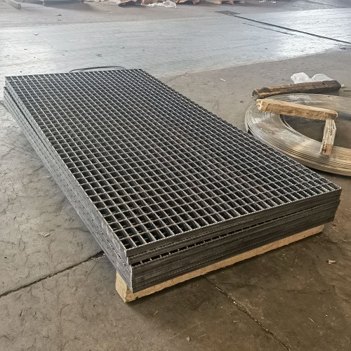 钢格栅板采购避坑指南：这5个参数不懂，小心被坑！