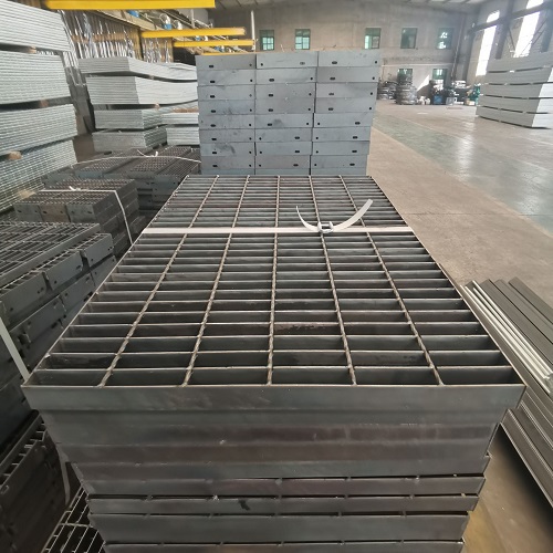 钢格栅板采购避坑指南：这5个参数不懂，小心被坑！