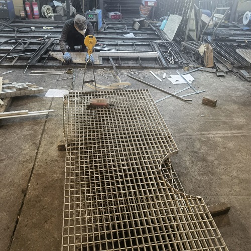 采购钢格板必问的6个问题，少问一个都可能踩雷