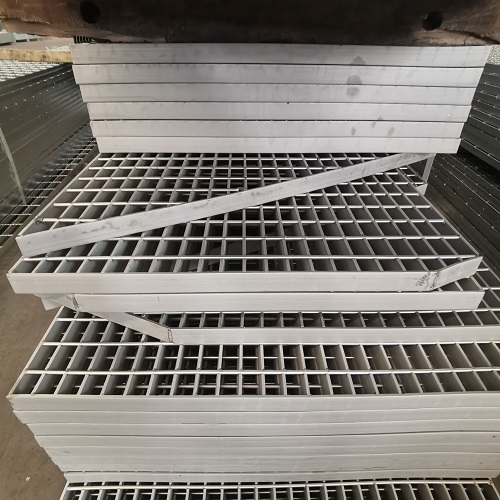 采购钢格栅前必问的五个问题，少问一个都可能吃亏