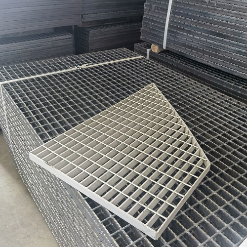 环保要求下，如何挑选符合标准的钢格栅产品？