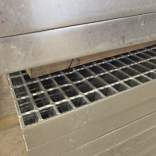 钢格栅样品检测门道多，这些检验项目别忽略