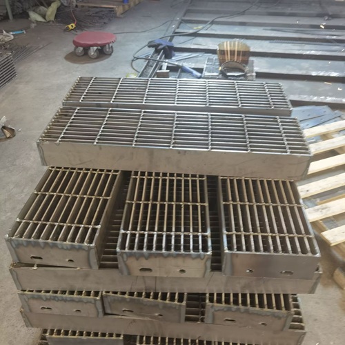 线上线下选购钢格栅，这些差异不了解要吃大亏